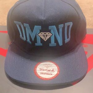 DM💎ND SnapBack